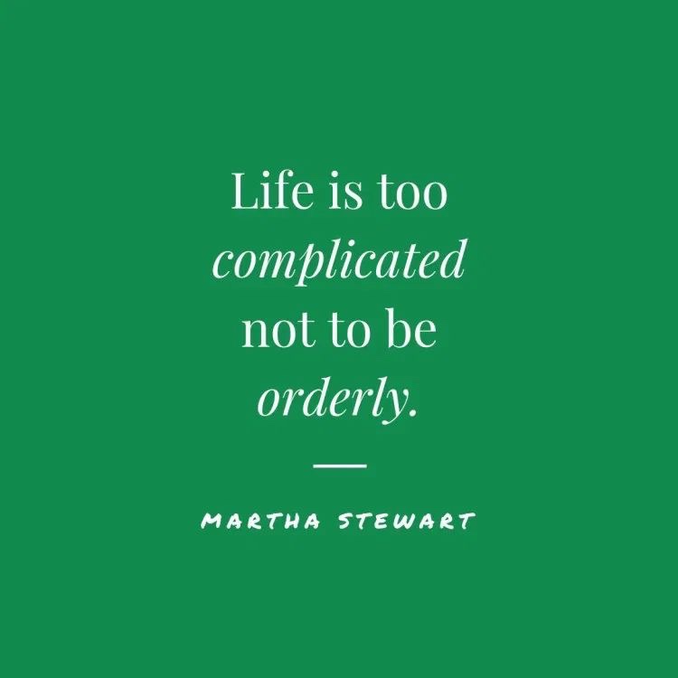 Spring clutter (I mean cleaning)…let it go…(really I mean&nbsp;it)🤨