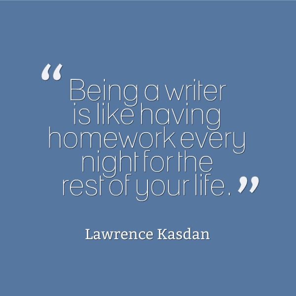 The writing of book&nbsp;three…