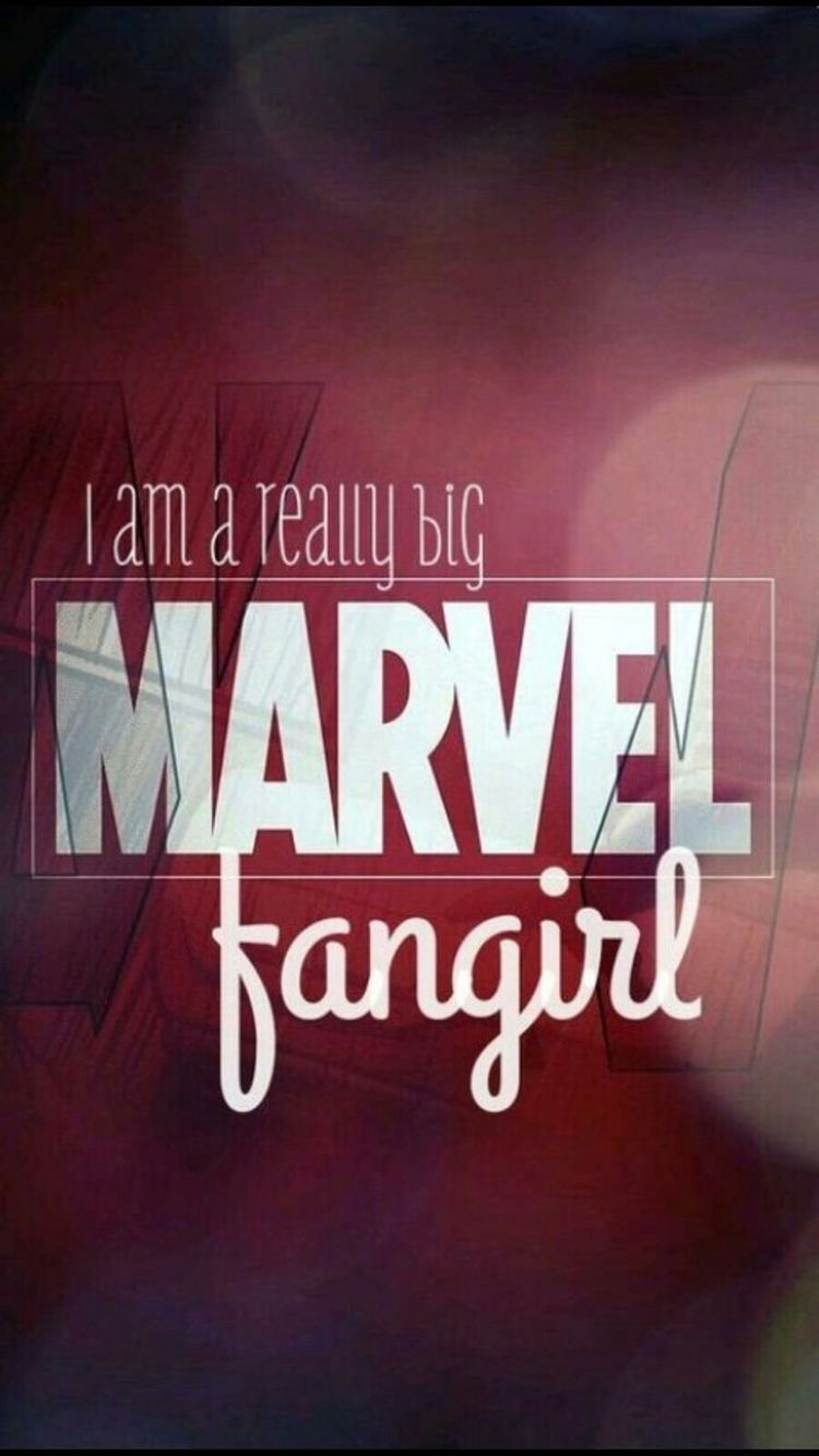 Marvel…the infinite universe…it’s&nbsp;possibilities.