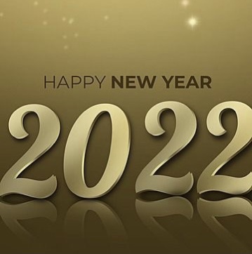 HappyNewYear!🎆🍾🎉🎊🎆