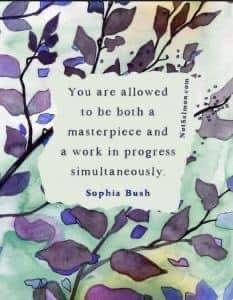 New beginnings and happy&nbsp;endings.