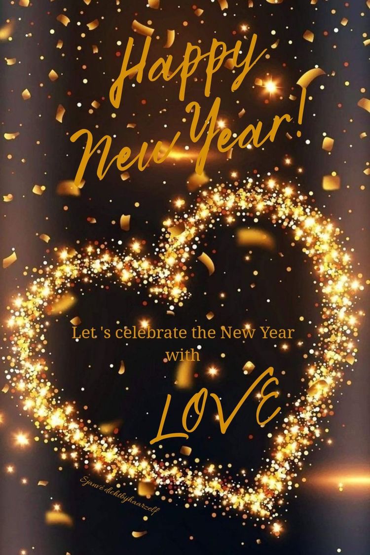 Happy new year&nbsp;all!!!